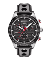 Orologio Tissot Uomo T-Sport in Acciaio T1004171605100 - T1004171605100